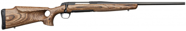 Browning X-BOLT Eclipse Hunter Brown Threaded Repetierbüchse
