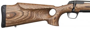 Preview: Browning X-BOLT Eclipse Hunter Brown Threaded Repetierbüchse