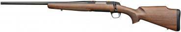 Preview: Browning X-BOLT Hunter II Monte Carlo MC Threaded Repetierbüchse