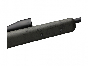 Preview: Winchester XPR Longe Range Threaded Repetierbüchse