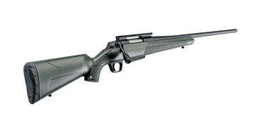 Preview: Winchester XPR Stealth Threaded Repetierbüchse