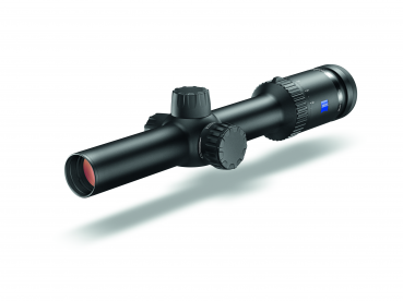 ZEISS Conquest V6 1,1-6x24  Zielfernrohr