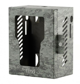 ZEISS Secacam Metallgehäuse - Camouflage