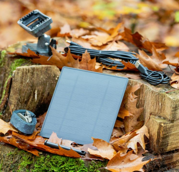 Preview: ZEISS Solar Panel Mini ... für Secacam