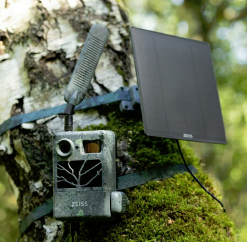 Preview: ZEISS Solar Panel Pro ... für Secacam