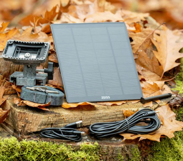Preview: ZEISS Solar Panel Pro ... für Secacam