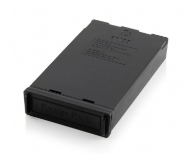 ZEISS Secacam 3 Power Pack