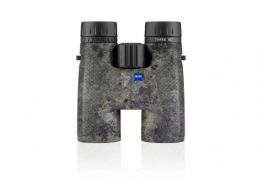 Preview: ZEISS Terra ED 10x42 Camo - BLACK FRIDAY DEAL