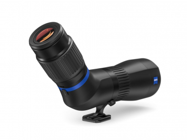 ZEISS Conquest Apia 65 inkl. Vario 20-50x Okular Jägerspektiv