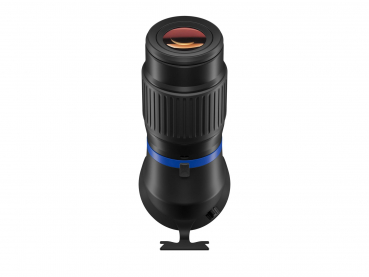 ZEISS Conquest Apia 65 inkl. Vario 20-50x Okular Jägerspektiv