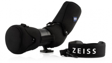 Preview: ZEISS Conquest Apia 65 inkl. Vario 20-50x Okular Jägerspektiv
