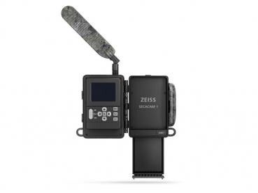 ZEISS Secacam 1 Wildkamera