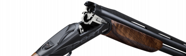 Preview: Benelli 828 U Sport Jagdwaffe / Bockdoppelflinte