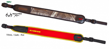 Niggeloh Automatic Gewehrgurt - Farben: verschiedene
