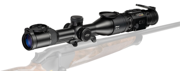 Preview: Blaser B2 2,5-15x56 iC (ohne Schiene) Zielfernrohr