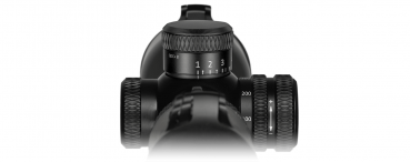 Blaser B2 2,5-15x56 iC (ohne Schiene) Zielfernrohr