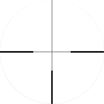 Blaser B2 2,5-15x56 iC (ohne Schiene) Zielfernrohr