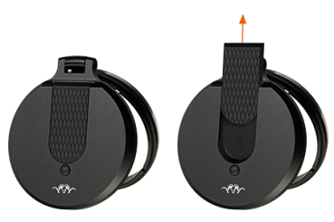 Preview: Blaser B2 2-12x50 iC (ohne Schiene) Zielfernrohr