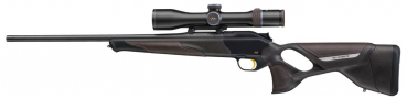 Blaser R8 Ultimate Leather Repetierbüchse