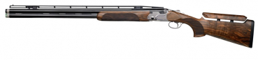 Beretta DT11 ACS AS Bockdoppelflinte
