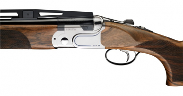 Beretta DT11 ACS AS Bockdoppelflinte
