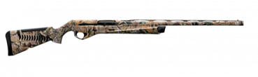 Benelli Super Vinci Camo APG HD Halbautomatische Flinte