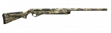 Benelli Super Vinci Camo Max 5 HD Halbautomatische Flinte