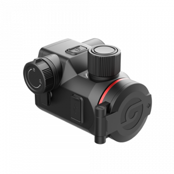 Preview: Guide Orion 635CS Clip-On Wärmebildgerät / Vorsatzgerät
