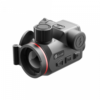 Guide Orion 635CS Clip-On Wärmebildgerät / Vorsatzgerät