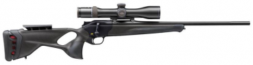Blaser R8 Ultimate + ZF Blaser B1 2,8-20x56 iC + Montage + ... / Komplettpaket