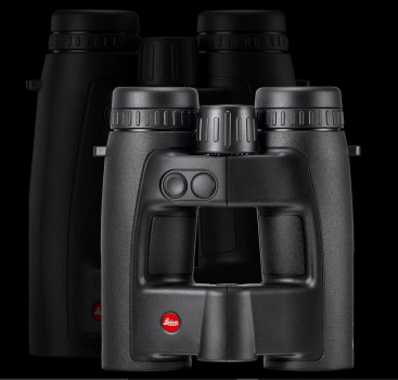 Leica Geovid Pro 8x32 Entfernungsmesser