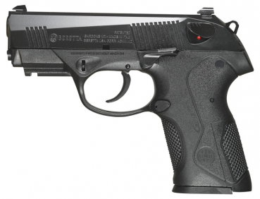 Preview: Beretta Px4 Storm Compact Halbautomatische Pistole