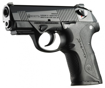 Preview: Beretta Px4 Storm Compact Halbautomatische Pistole