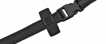 Preview: Niggeloh Titan II Trail Rucksack Gewehrgurt