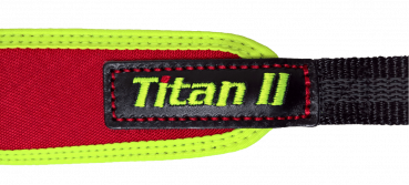 Preview: Niggeloh Titan II Trail Rucksack Gewehrgurt