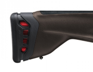 Blaser R8 Ultimate Leather Wechselschaft