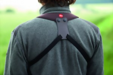 Leica Fernglasgurt Sport Neopren - Farben: verschiedene