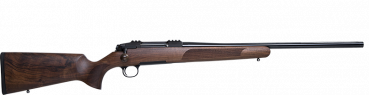 Steel Action HS Short Holz Repetierbüchse