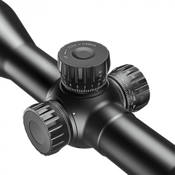 ZEISS Conquest V6 5-30x50 Zielfernrohr