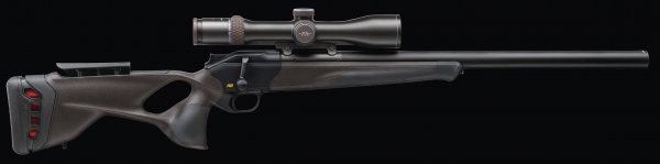 Blaser R8 Ultimate Silence Repetierbüchse