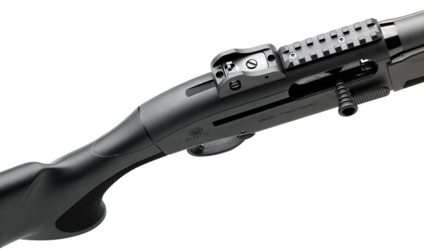 Beretta 1301 Tactical Black Halbautomatische Flinte