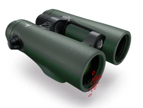 Swarovski EL Range 8x42 TA Entfernungsmesser - AKTION