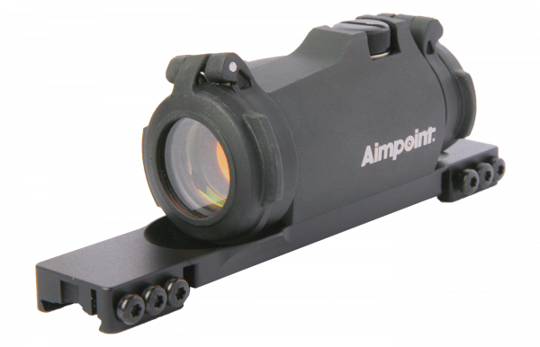 Aimpoint Micro H-2 inkl. Tikka T3/T3x Montage