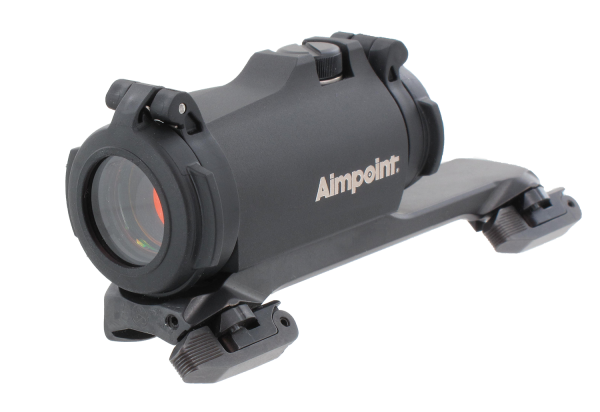 Aimpoint Micro H-2 inkl. Sauer 404 Montage