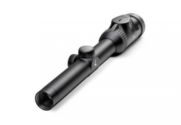 Swarovski Z6i 1-6x24 Zielfernrohr