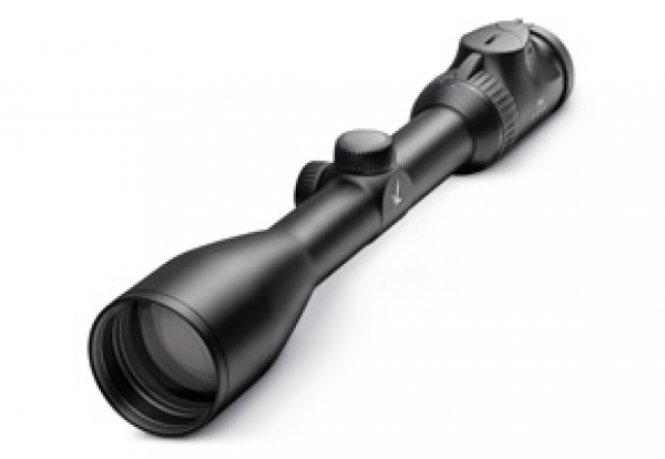 Swarovski Z6i 2-12x50 SR 4A-I Zielfernrohr - Ausstellungsstück