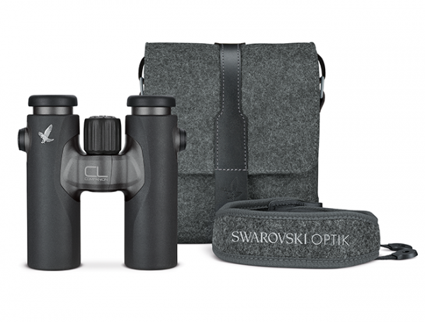 Swarovski CL Companion 8x30 - Auswahl: verschiedene