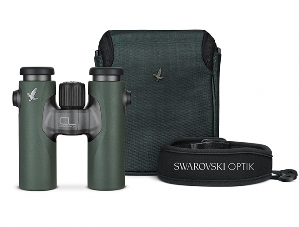 Swarovski CL Companion 8x30 - Auswahl: verschiedene
