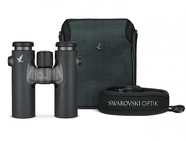 Swarovski CL Companion 10x30 - Auswahl: verschiedene