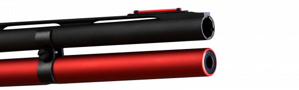 Benelli M2 SP Halbautomatische Flinte